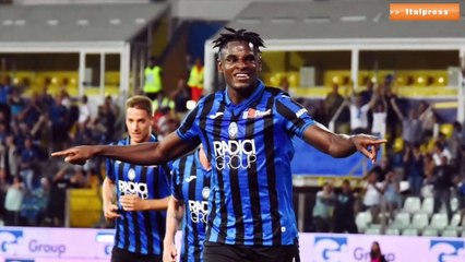 Il pallone racconta - Atalanta in Champions, Milan e Juve sul filo