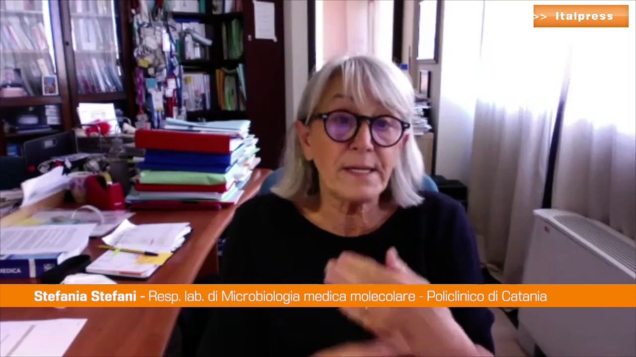Varianti, la risposta è nei vaccini