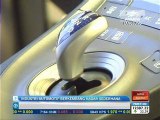 Industri automotif berkembang kadar sederhana