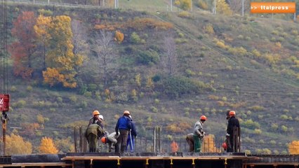 Infrastrutture sostenibili, 115 milioni per la progettazione 