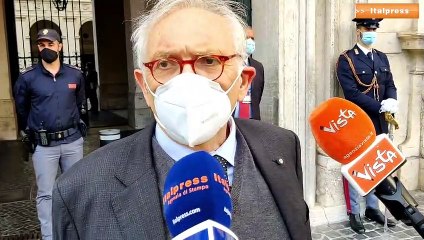 Bianchi "La scuola al centro della crescita del Paese"