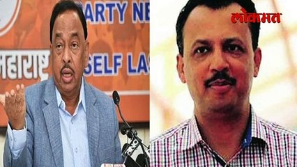 आता ठाकरे आपल्या पीएला आमदार करणार?