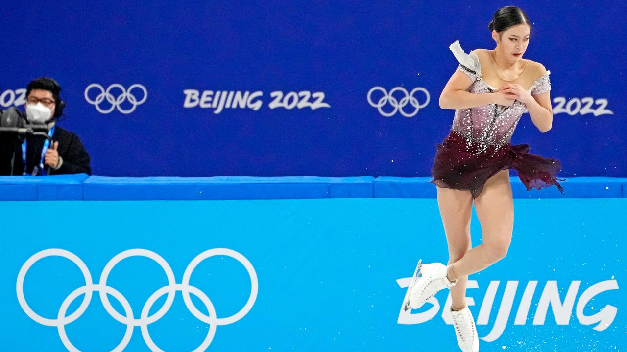 Why Are The 2022 Winter Olympic Ratings So Low?