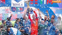 Il pallone racconta - Trionfo Inter, niente Champions per il Napoli
