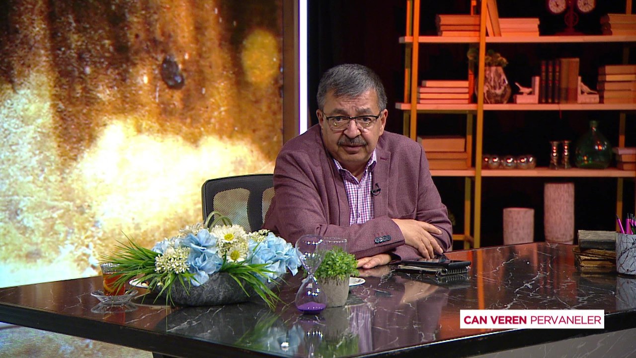 Hayati İnanç - Can Veren Pervaneler 69. Bölüm | 17 Şubat 2022