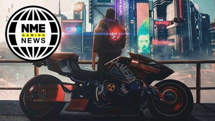 ‘Cyberpunk 2077’ PC crashing issues and PS4 disc problems being investigated