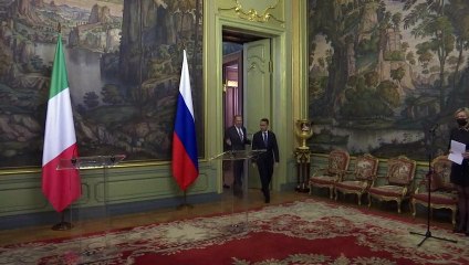 Rússia anuncia nova retirada de tropas