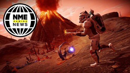 ‘No Man’s Sky’ creator says the game isn’t finished by "a long shot"