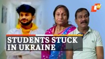 Ukraine-Russia Conflict: Anxiety For Parents Of Indian Students