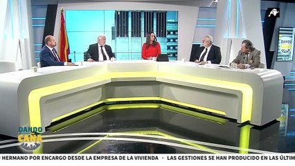 Dando Caña | 16/02/22 | Programa Completo