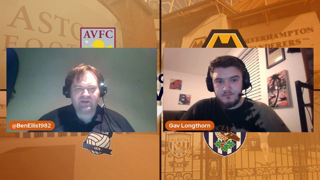 West Midlands Podcast: West Brom travel to Luton Town