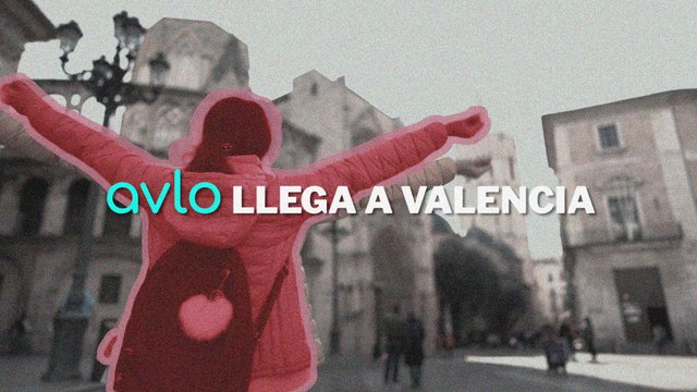 Avlo, el AVE 'low cost' de RENFE, realiza su primera prueba con viajeros