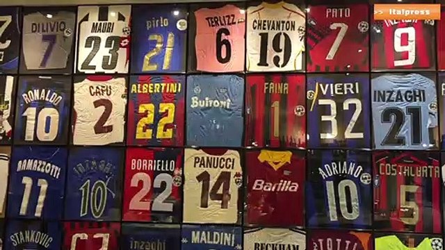 Il pallone racconta - Allegri alla Juve, S.Inzaghi all'Inter, stasera gli azzurri