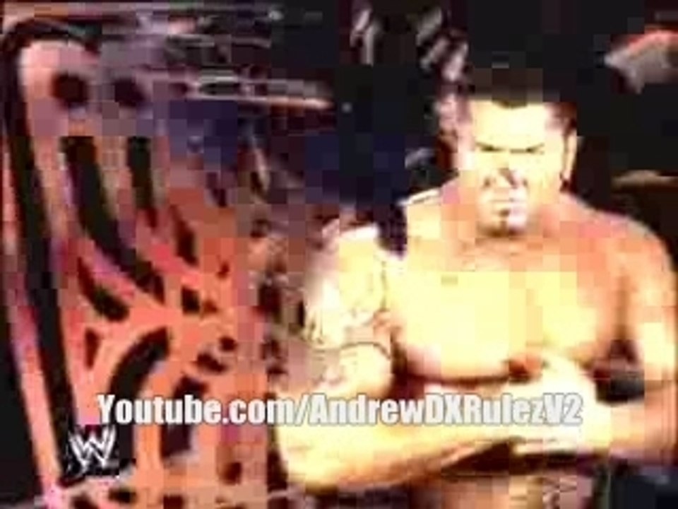 Batista 1st  [FULL]