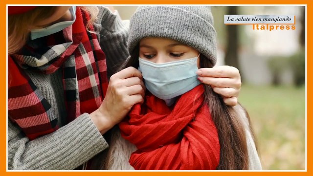La Salute Vien Mangiando - Come affrontare la sindrome post-Covid