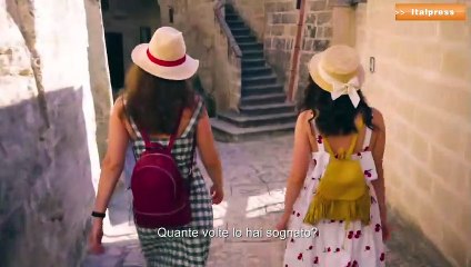 "Bentornati al Sud", un video che promuove le bellezze turistiche del Mezzogiorno