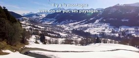 Bienvenue au Club Episode 1 : Les Fermes de Marie à Megève