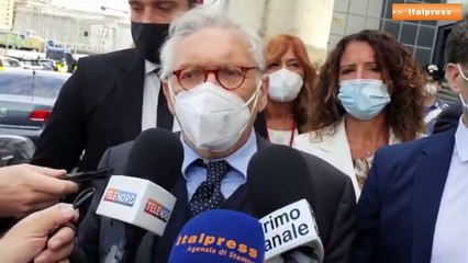 Scuola, Bianchi: "Obiettivo ripartire in sicurezza"