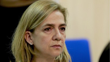 GALA VIDEO - Divorce de Cristina d’Espagne : une seconde chance pour son époux Inaki Urdangarin ?