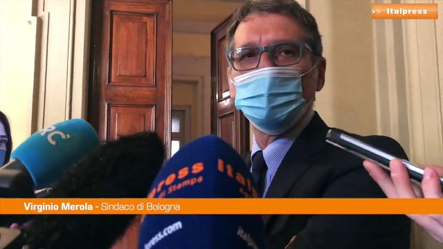 Bologna, Merola: Non riduciamo tema giovani a ordine pubblico