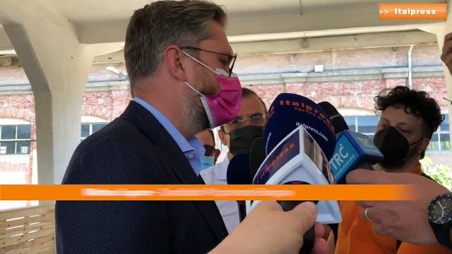 Primarie Bologna, Lepore lancia nuova fabbrica del programma