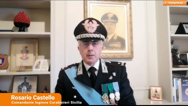 207 anni Arma Carabinieri, caserme aperte in Sicilia per giornate Fai