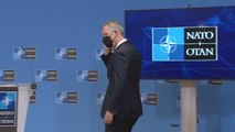 NATO: Rusya'nın Ukrayna'da sahte bayrak operasyonu girişimlerini gördük