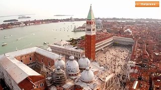 Il Veneto riparte dal turismo