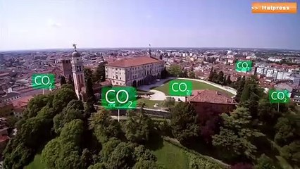 Arbolia, nuovi boschi urbani nelle città italiane