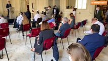 Amministrative Napoli, Manfredi: “Servizi efficienti, no a quartieri dormitorio”