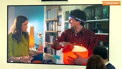 Acea energia sempre più green, 100% sostenibile