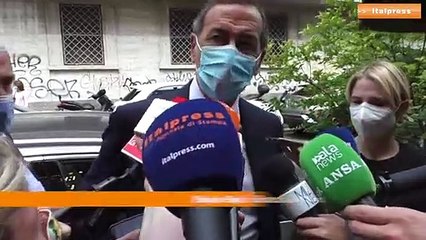 Amministrative, Sala: “Lista unica riformista esperimento importante”