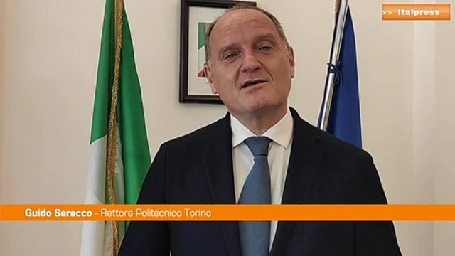 Politecnico Torino, obiettivo 40 mila studenti nel 2024
