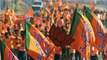 BJP claims 100 seats in first two phase! Watch Halla Bol