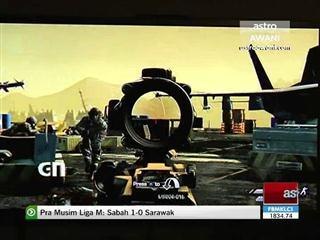 Gamer's Seation: PlayStation 4