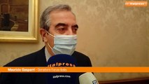 Amministrative, Gasparri: “Centrodestra unito ovunque”