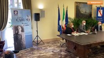 Cent’anni senza Caruso, la Campania ricorda il grande tenore