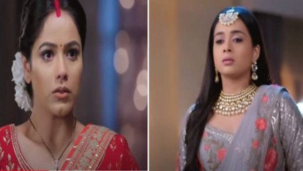 Sasural Simar Ka 2 Spoiler: Aditi के बच्चे की Simar ने ऐसे बचाई जान, Badi  मां परेशान FilmiBeat