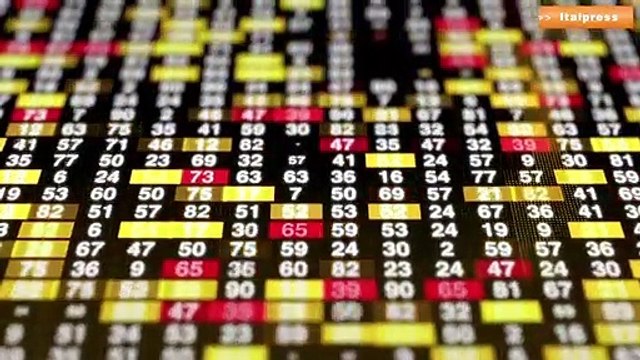 Ad aprile produzione industriale ancora in crescita