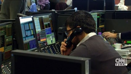 SON DAKİKA: Merkez Bankası faiz kararını açıkladı