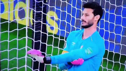 Dünya bu penaltıyı konuşuyor: Kısa sürede 5.5 milyon izlendi