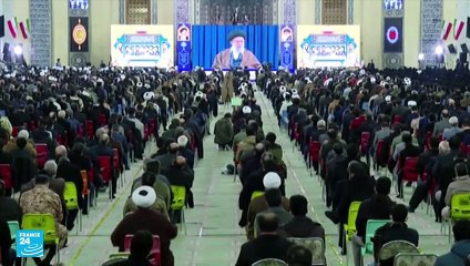 خامنئي: طهران بحاجة إلى طاقة نووية سلمية