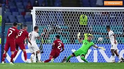 Il pallone racconta - "Eriksen era morto e lo abbiamo salvato"