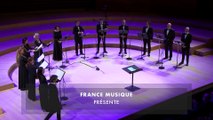 Messiaen : Cinq Rechants (Choeur de Radio France)
