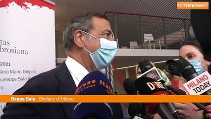 Milano, apre centro diurno per senzatetto