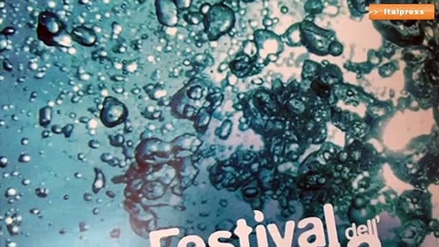 Dalle aziende dell'acqua 11 mld di investimenti contro cambiamenti climatici