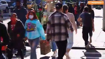 Un italiano su due vuole andare in vacanza