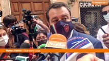 Centrodestra, Salvini: 