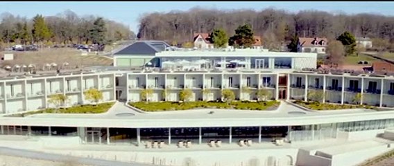 Bienvenue au Club Episode 3 : Le Royal Champagne