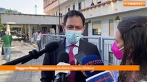 Partnership Policlinico Gemelli - Ospedale Giglio, Razza: “Unica in Italia”